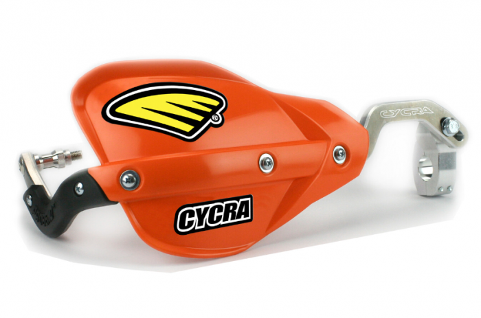 Set Handguard-uri Cycra Probend 28.6mm [5]