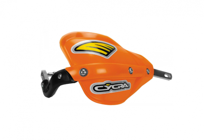Set handguard-uri Cycra Probend (fara kit montaj) [5]