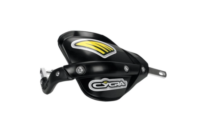 Set handguard-uri Cycra Probend (fara kit montaj) [2]