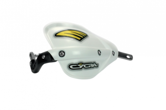 Set handguard-uri Cycra Probend (fara kit montaj) [6]