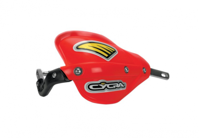 Set handguard-uri Cycra Probend (fara kit montaj) [1]