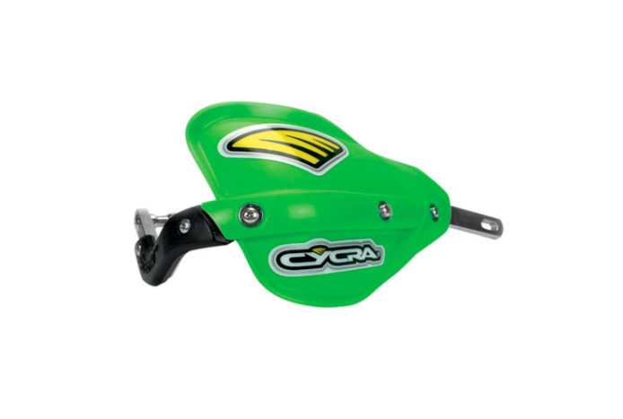 Set handguard-uri Cycra Probend (fara kit montaj) [4]