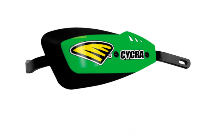 Set Handguard Cycra Series Aluminiu 28mm [7]