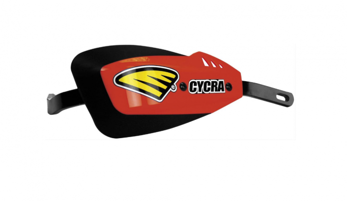 Set Handguard Cycra Series Aluminiu 28mm [6]
