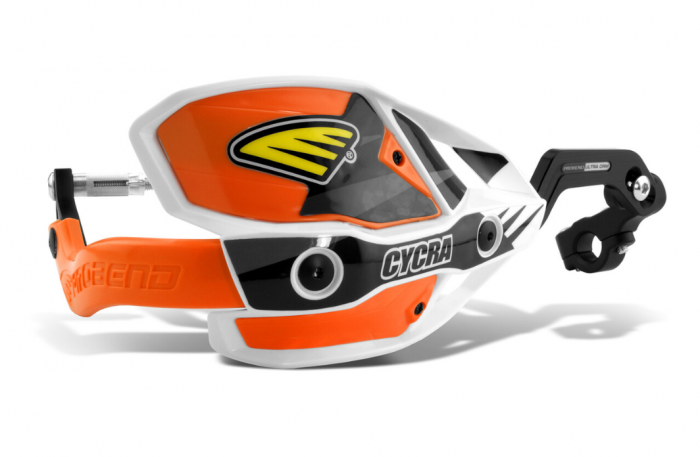 Set Handguard-uri Cycra Ultra Probend Racer CRM 1CYC-7408 [3]