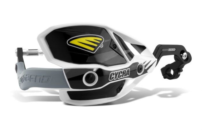 Set Handguard-uri Cycra Ultra Probend Racer CRM 1CYC-7408 [1]