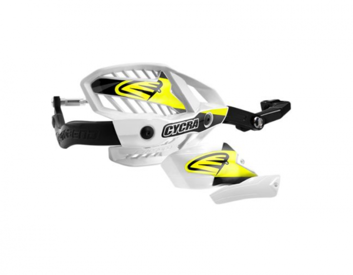 Set Handguard-uri Cycra Ultra Probend Racer HCM Decicat KTM/Husqvarna [2]