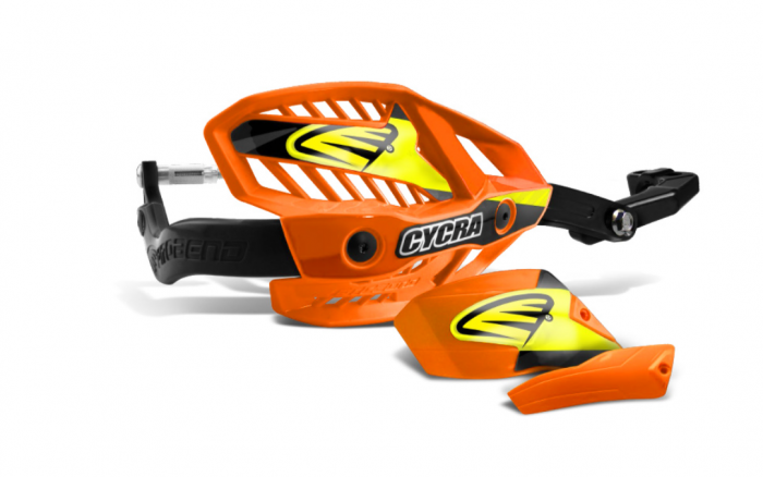 Set Handguard-uri Cycra Ultra Probend Racer HCM Decicat KTM/Husqvarna [1]