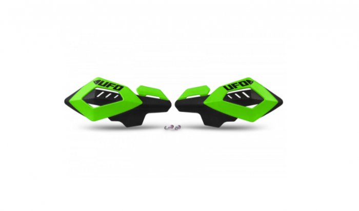 Set Handguard-uri Enduro UFO [7]