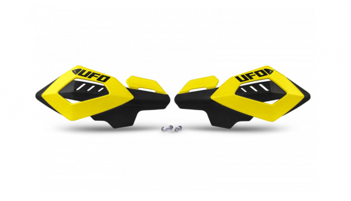 Set Handguard-uri Enduro UFO [3]