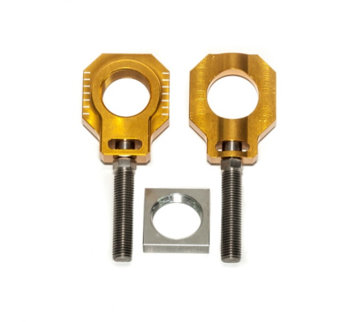Set intinzatoare lant transmisie KTM SX/SXF 125-450 '13-'19, Husqvarna TC 125/250/FC 250/350/450 '15-'18 (Diametru 25mm) [1]