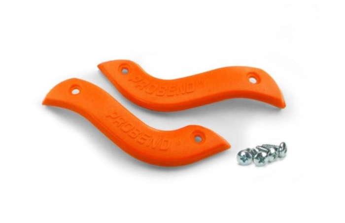 Set laterale plastic handguard-uri Cycra Probend 1CYC-1057-12 [2]