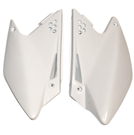 Set laterale spate Kawasaki KXF 250 '06-'08 [2]
