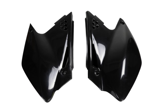 Set laterale spate Kawasaki KXF 250 '06-'08 [3]
