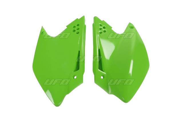 Set laterale spate Kawasaki KXF 250 '06-'08 [1]
