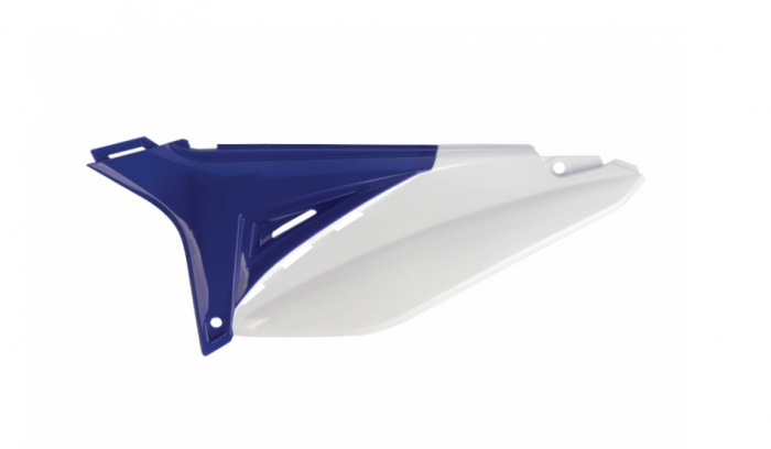 Set laterale spate Sherco SE-R/SEF-R '12-'16 Polisport 8419700001 [1]