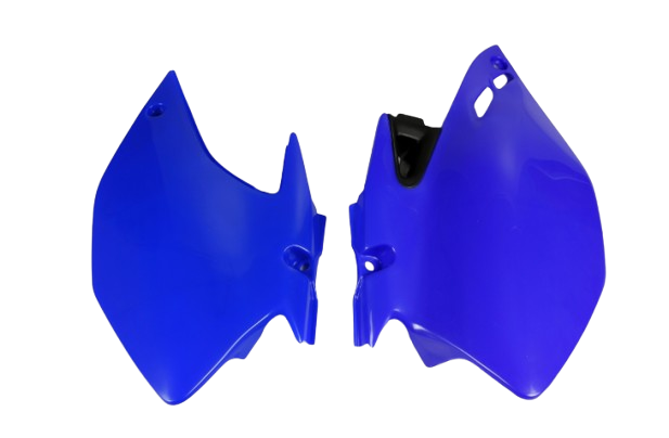 Set laterale spate Yamaha WRF 250 '07-'14, WRF 450 '07-'11 UFO [2]