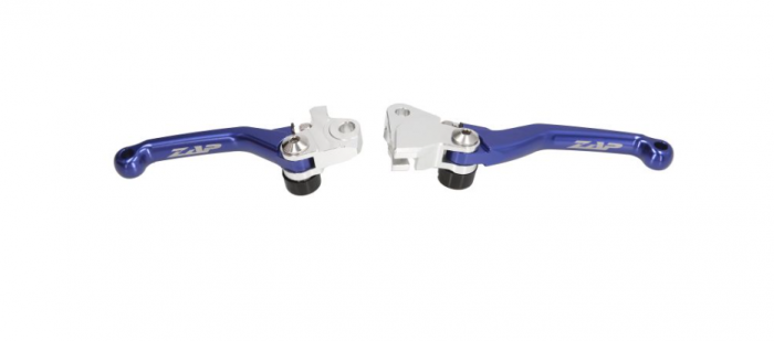Set manete foldabile Yamaha YZ 250/450 2009-2023 [2]