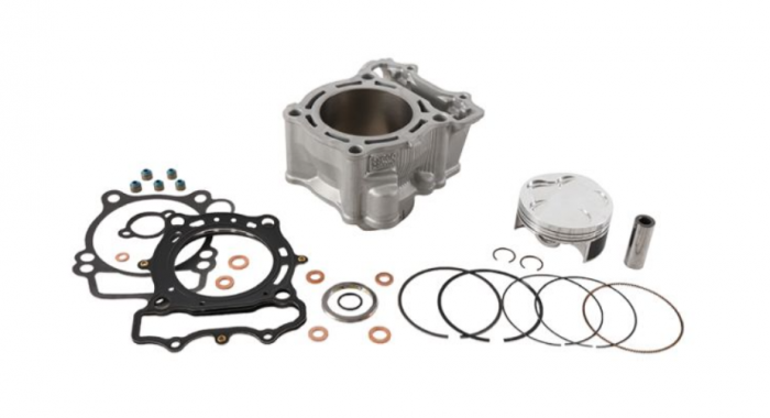 Set motor Yamaha YZF 250 '05-'07/WR 250F '05-'14 [1]