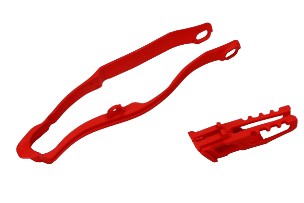 Set patina + ghidaj lant transmisie Honda 250/450R '13-'17 HO04665001 [1]