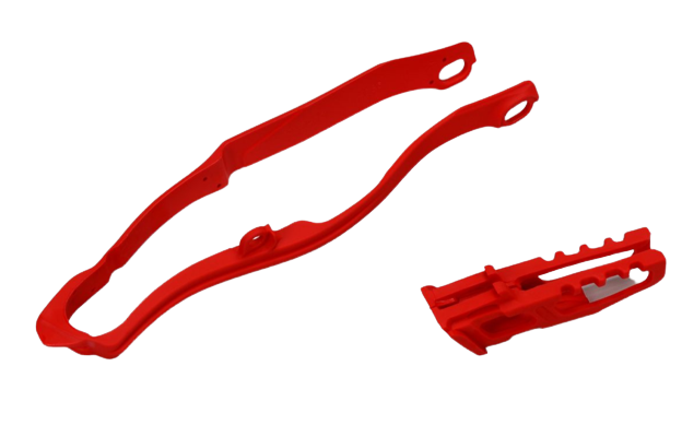 Set patina+ghidaj lant transmisie Honda CRF 250R '14-'17, CRF 450R '13-'16 [1]