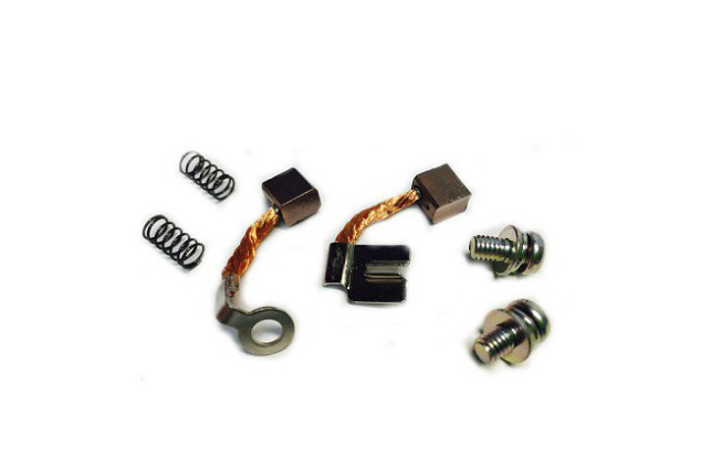 Set perii electromotor KTM 2T 250/300 '16 / Freeride 250 '16-'17 55140002144 [1]