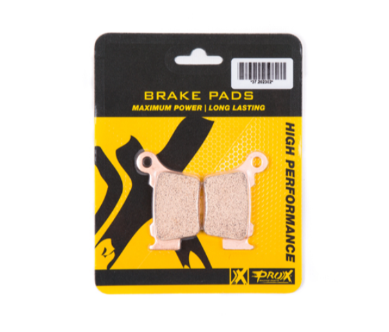 Set placute frana spate KTM SX/EXC '04-'22 [1]