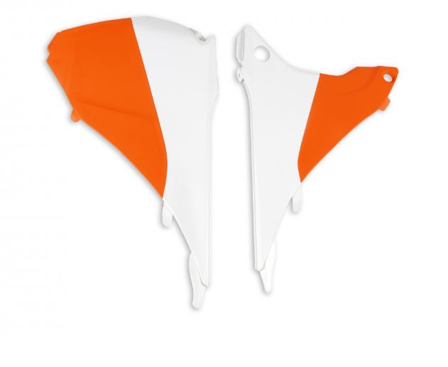 Set plastice airbox KTM EXC '14-'16, EXC-F '14-'16 UFO KT04054047 [4]