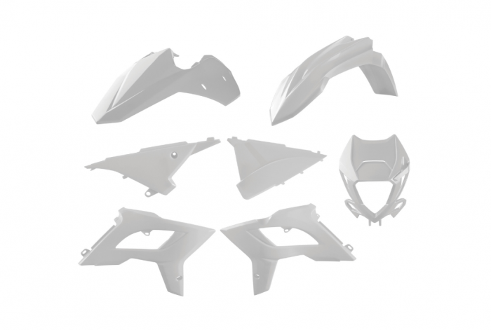 Set plastice Beta 2T/4T '13-'17 Restyling model 2022 [1]