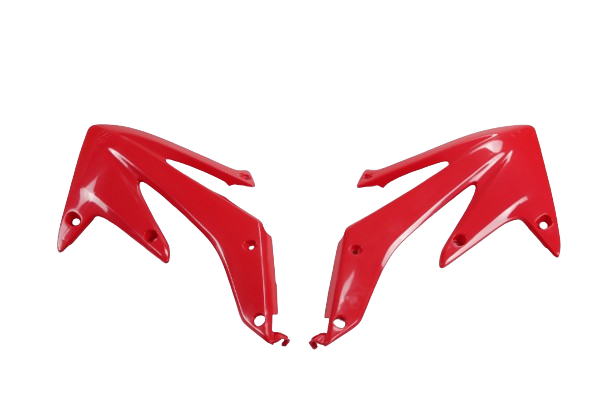 Set plastice fata Honda CRF 450R '05-'08 UFO HO03655070 [1]
