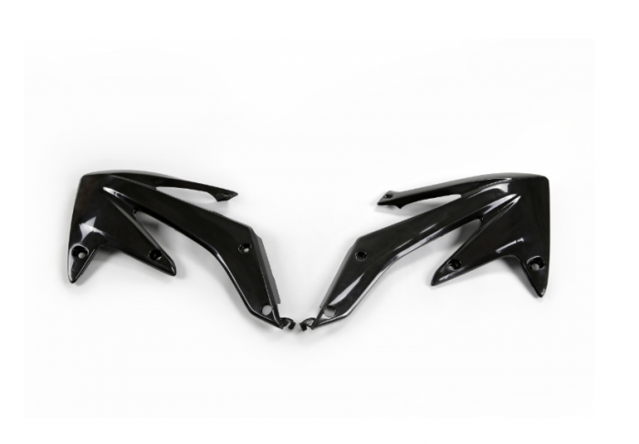 Set plastice fata Honda CRF 450R '05-'08 UFO HO03655070 [3]