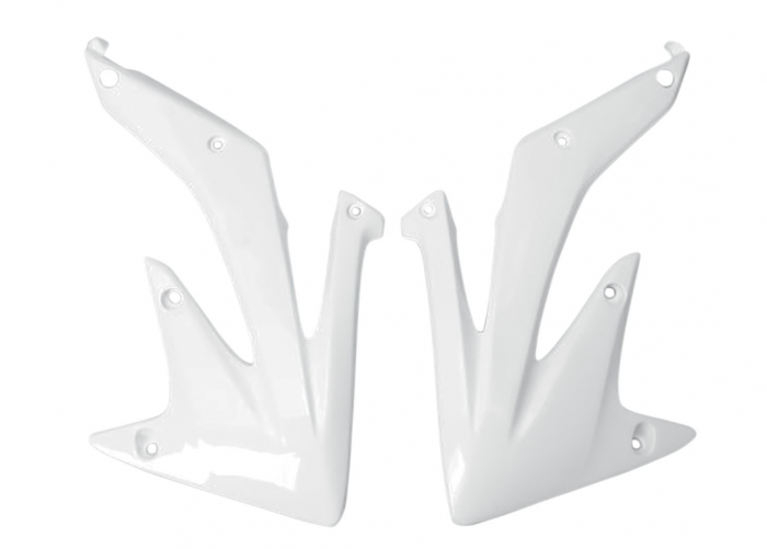 Set plastice fata Honda CRF 450R '05-'08 UFO HO03655070 [2]