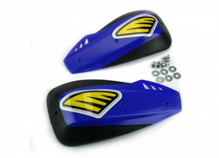 Set plastice Handguard-uri Series One Cycra [2]