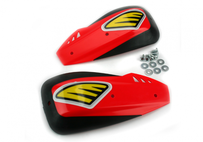 Set plastice Handguard-uri Series One Cycra [6]