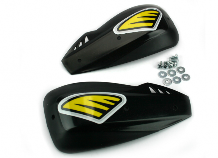 Set plastice Handguard-uri Series One Cycra [1]