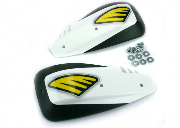 Set plastice Handguard-uri Series One Cycra [3]