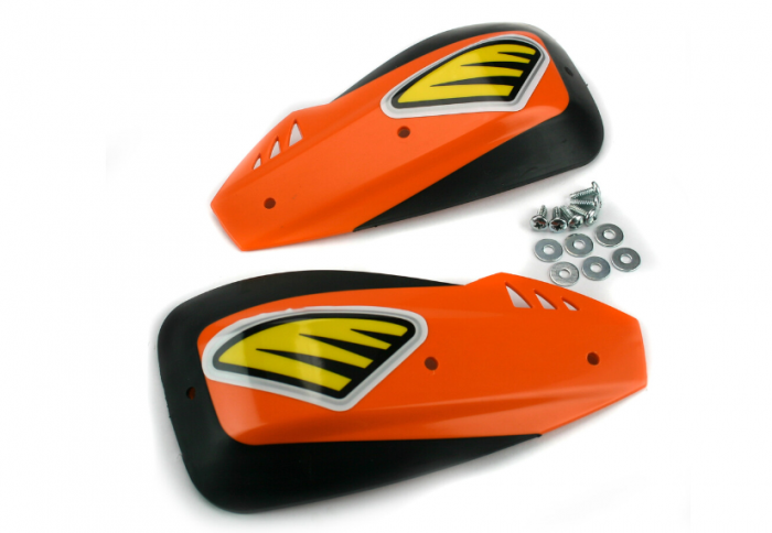 Set plastice Handguard-uri Series One Cycra [5]