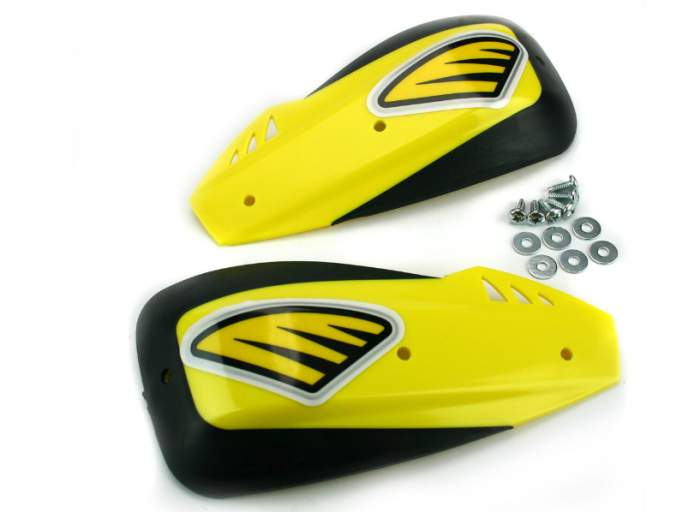 Set plastice Handguard-uri Series One Cycra [4]