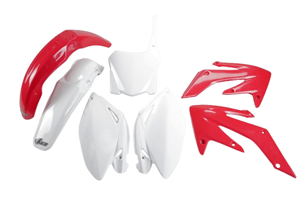 Set plastice Honda CRF 250 '08-'09 UFO HOKIT112 [4]
