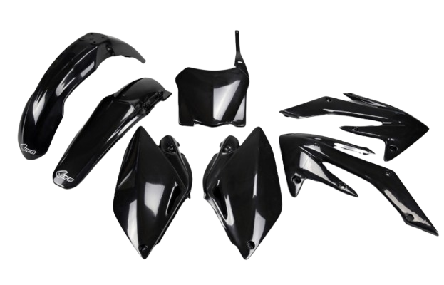 Set plastice Honda CRF 250 '08-'09 UFO HOKIT112 [3]