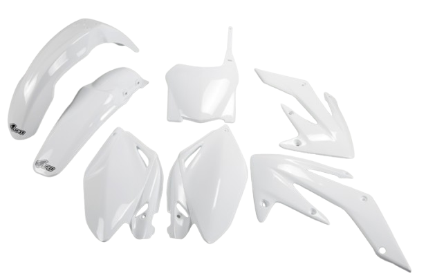 Set plastice Honda CRF 250 '08-'09 UFO HOKIT112 [2]