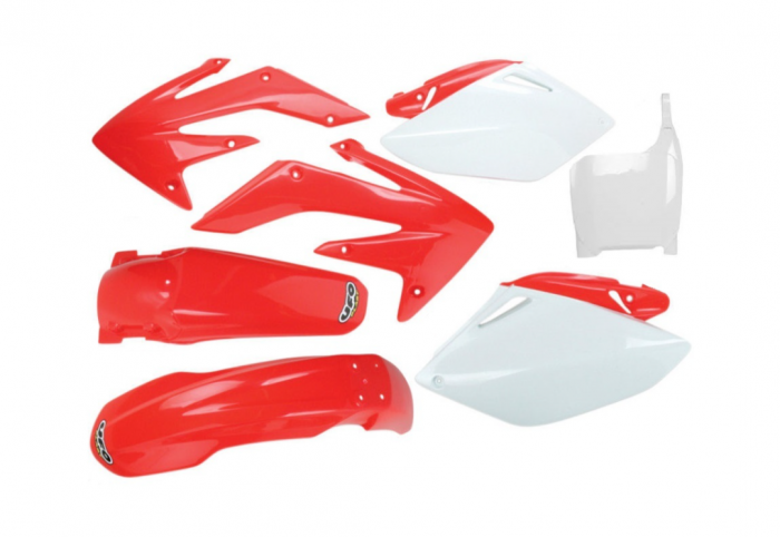 Set plastice Honda CRF 450 R '05-'06 HOKIT108999 [1]