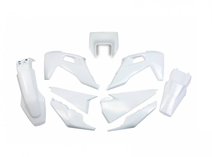 Set plastice Husqvarna TE/FE/TX 125-501 '20-'23 UFO HUKIT623001 [3]