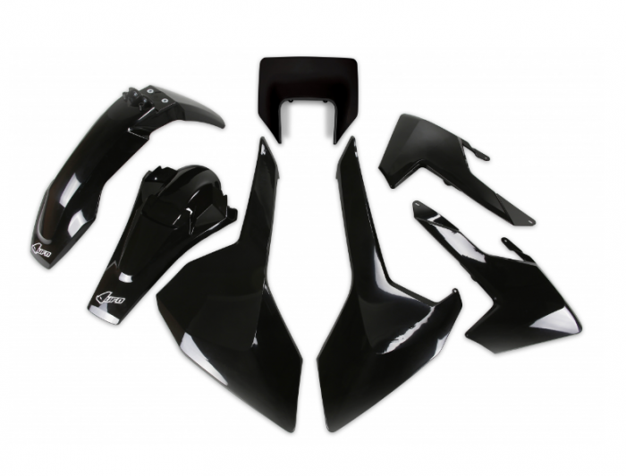 Set plastice Husqvarna TX/TE/FE '17-'19 UFO [3]