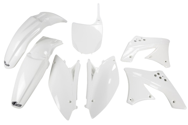 Set plastice Kawasaki KXF 250 '09-'12 UFO KAKIT212026 [2]