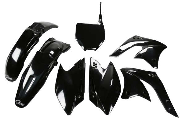 Set plastice Kawasaki KXF 250 2008 [2]