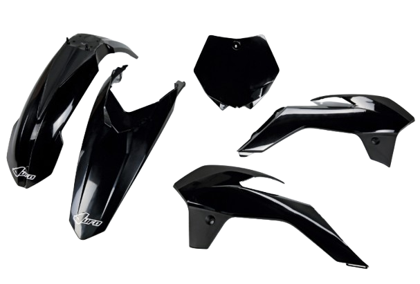 Set plastice KTM SX 85 '13-'17 UFO KTKIT514127 [3]
