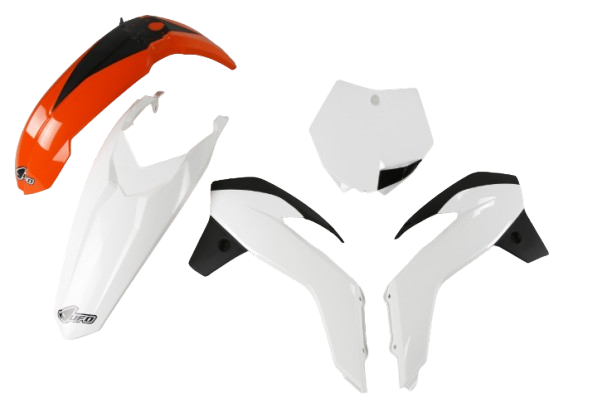 Set plastice KTM SX 85 '13-'17 UFO KTKIT514127 [5]