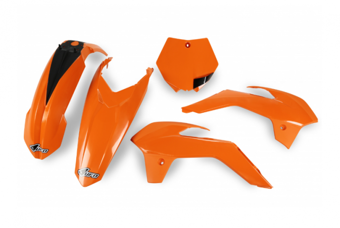 Set plastice KTM SX 85 '13-'17 UFO KTKIT514127 [1]