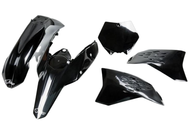 Set plastice KTM SX/SXF '07-'10 KTKIT506127 [2]